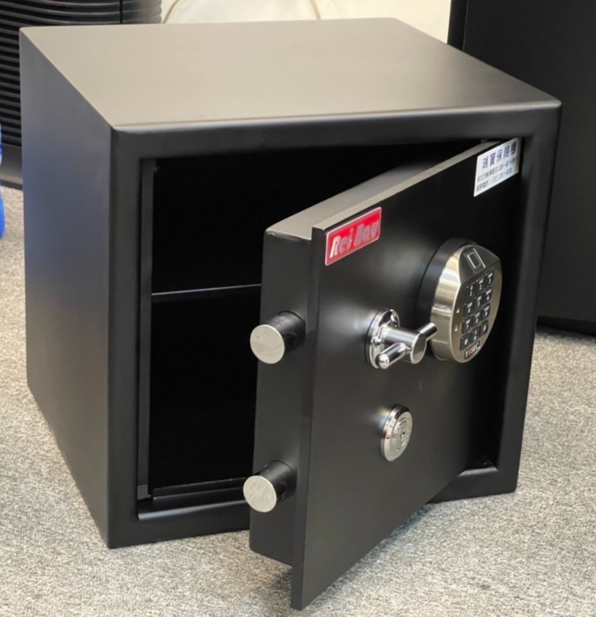 臺製匠心 RBI-380