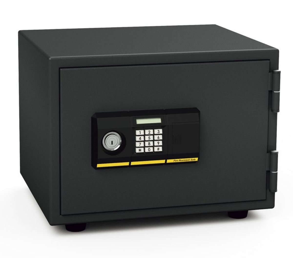 日本第一品牌防火櫃 BSS-PK